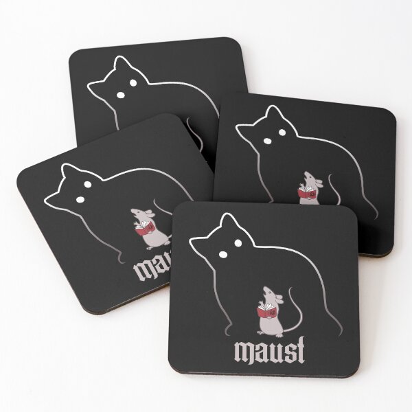 Item preview, Maust designed and sold by selfproclaimd.