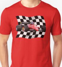 F1 Classic Unisex T-Shirt