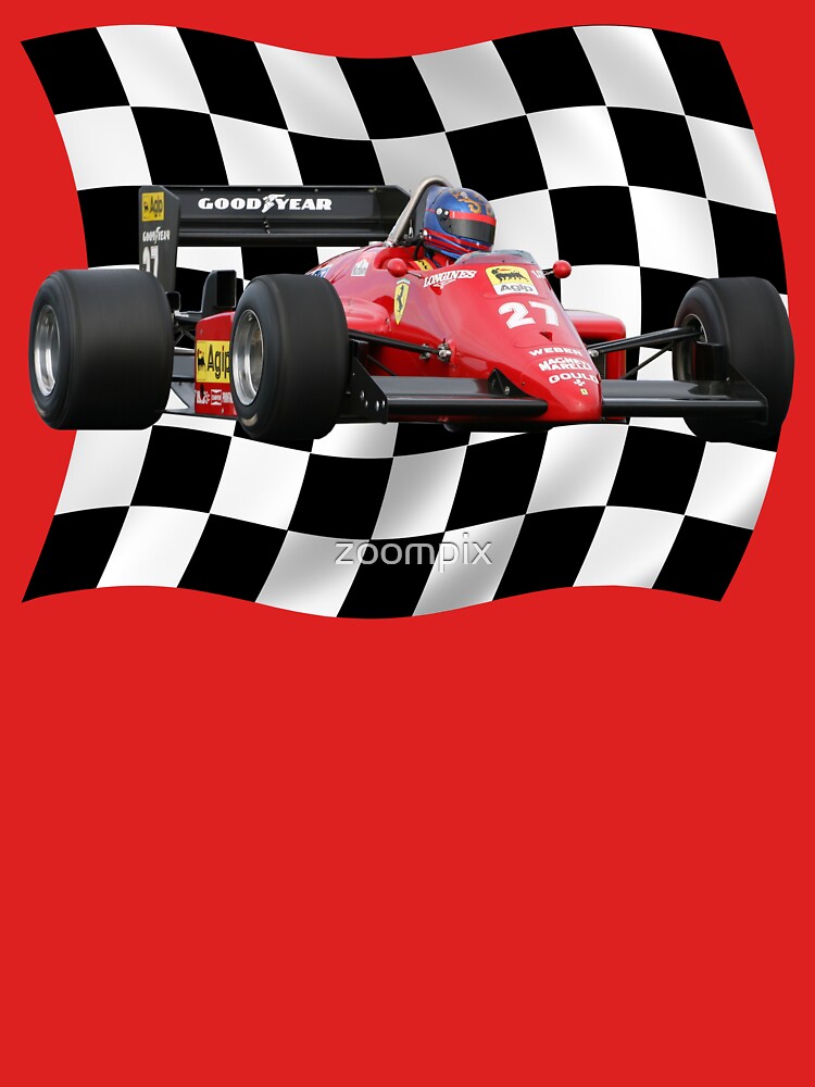 F1 Classic by zoompix