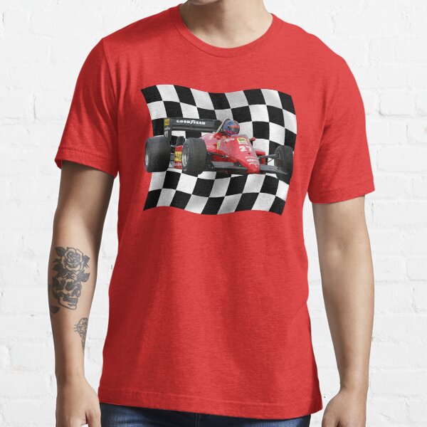 F1 Classic Essential T-Shirt