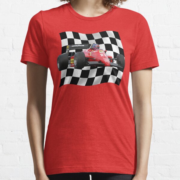 F1 Classic Essential T-Shirt