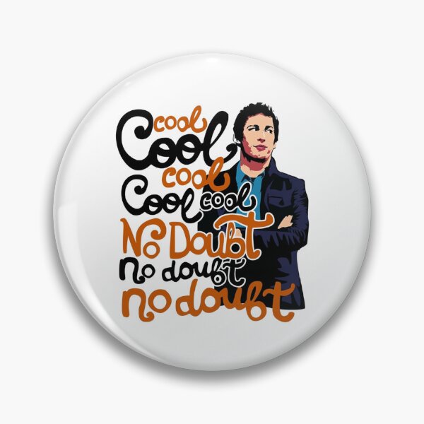 Item preview, Cool Cool Cool No Doubt designed and sold by PierreEnzobe.
