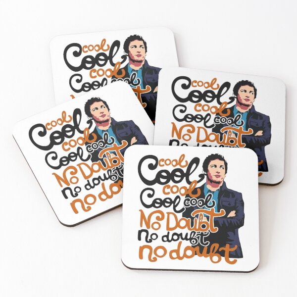 Item preview, Cool Cool Cool No Doubt designed and sold by PierreEnzobe.