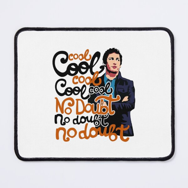 Item preview, Cool Cool Cool No Doubt designed and sold by PierreEnzobe.