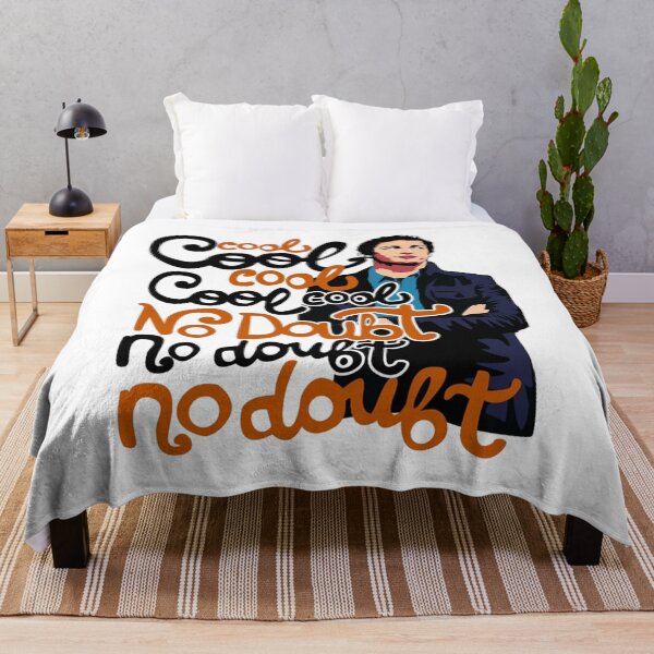 Item preview, Cool Cool Cool No Doubt designed and sold by PierreEnzobe.