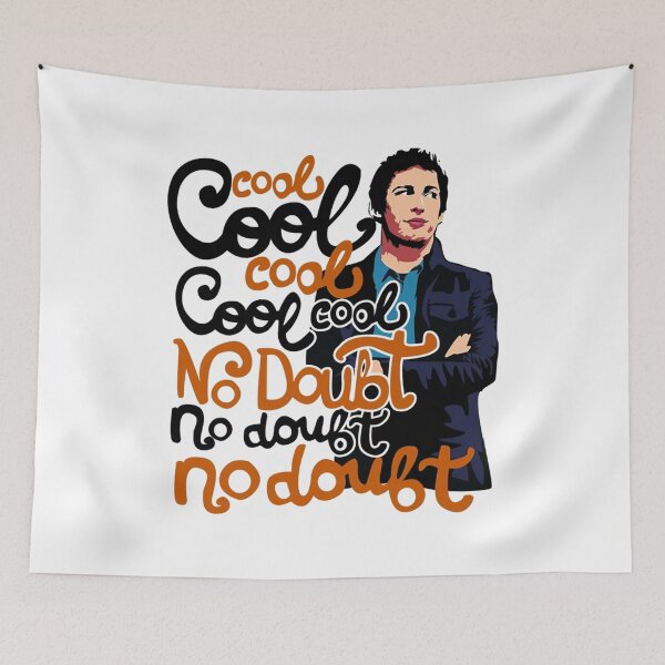 Item preview, Cool Cool Cool No Doubt designed and sold by PierreEnzobe.