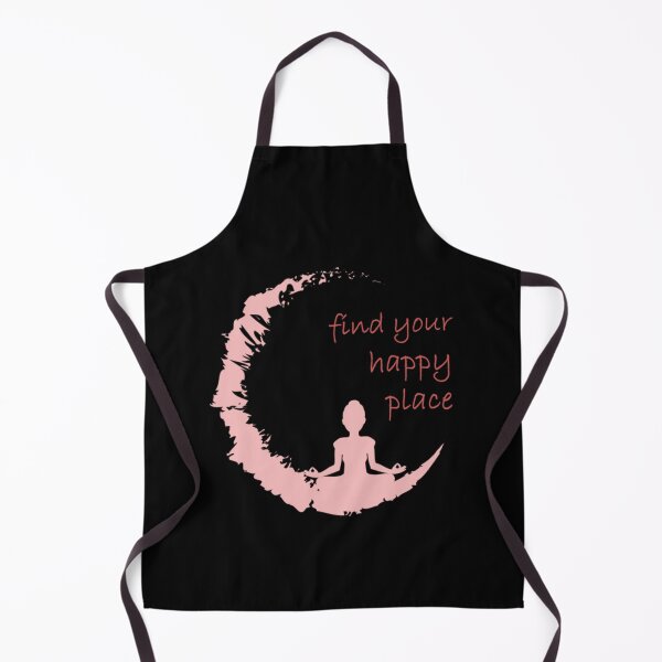 Item preview, Find your Happy Place designed and sold by BruceFisherQQ.
