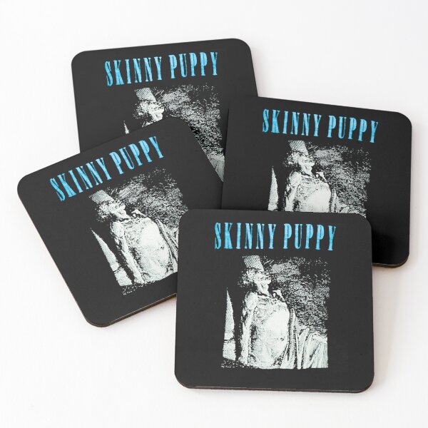 Item preview, Mens Womens Industrial Skinny Electricity Puppy Funny Men Fan designed and sold by CarleeParks.