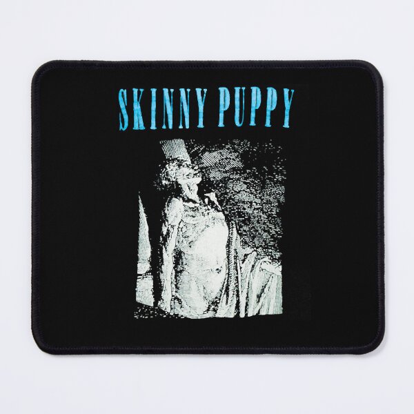Item preview, Mens Womens Industrial Skinny Electricity Puppy Funny Men Fan designed and sold by CarleeParks.
