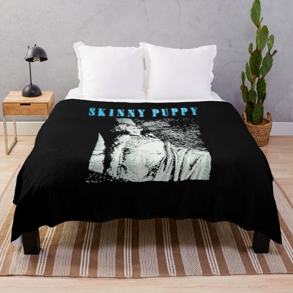 Item preview, Mens Womens Industrial Skinny Electricity Puppy Funny Men Fan designed and sold by CarleeParks.