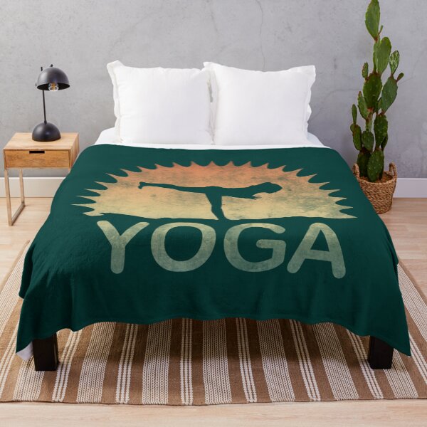 Artikelvorschau, Halbmond-Yoga-Pose entworfen und verkauft von BruceFisherQQ.