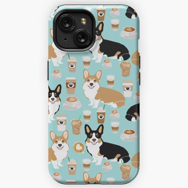  iPhone 12 mini Papillon Is My Spirit Animal Dog Case : Cell  Phones & Accessories