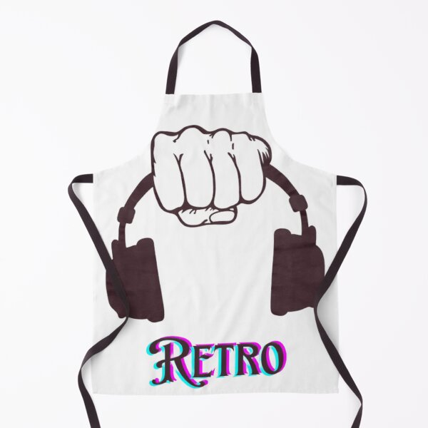 Item preview, Retro Music designed and sold by Rani-Adil.