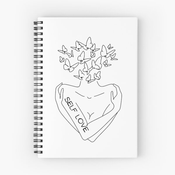 Item preview, Self love  designed and sold by PlethoraPrints.