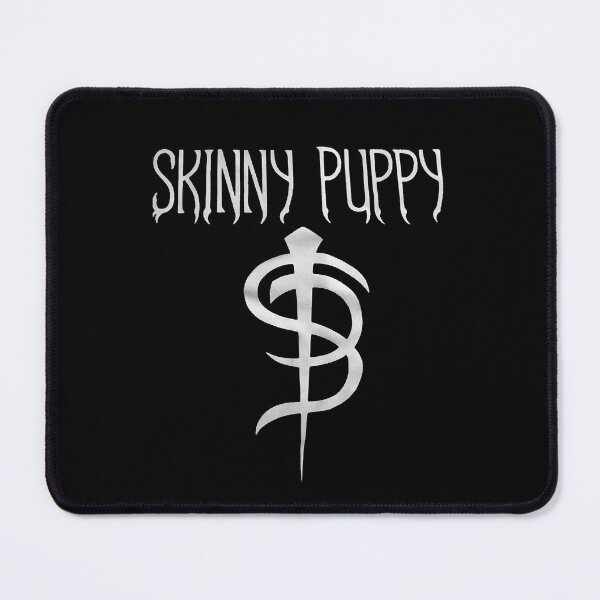 Item preview, More Then Awesome Industrial Skinny Electricity Puppy Gifts Movie Fans designed and sold by CarleeParks.