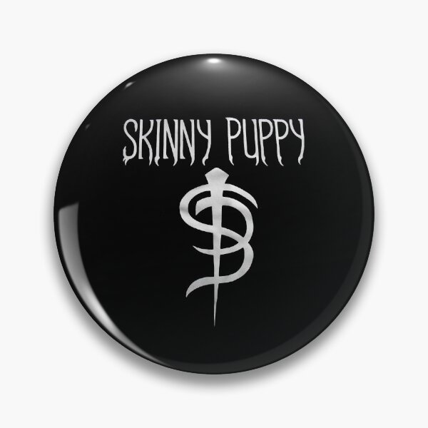 Item preview, More Then Awesome Industrial Skinny Electricity Puppy Gifts Movie Fans designed and sold by CarleeParks.