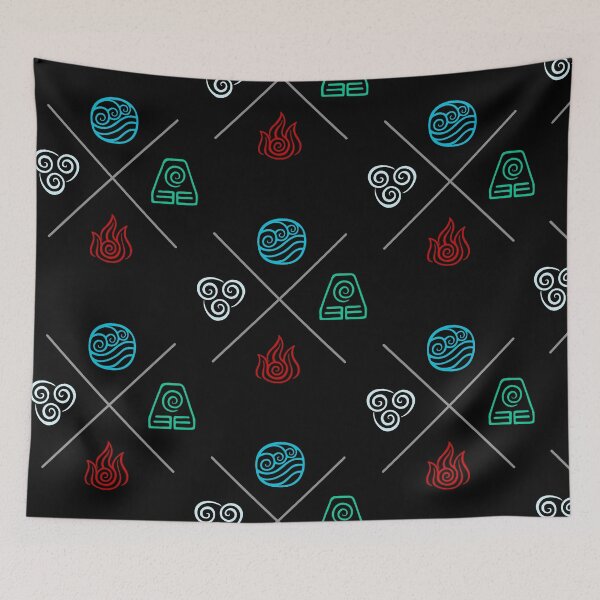 Item preview, Bending Symbols  designed and sold by MalikHobb94818.