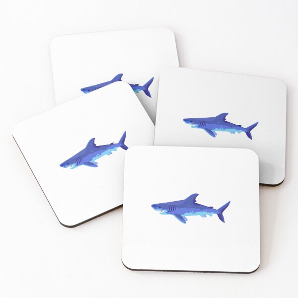 Item preview, Megalodon designed and sold by blipskr.