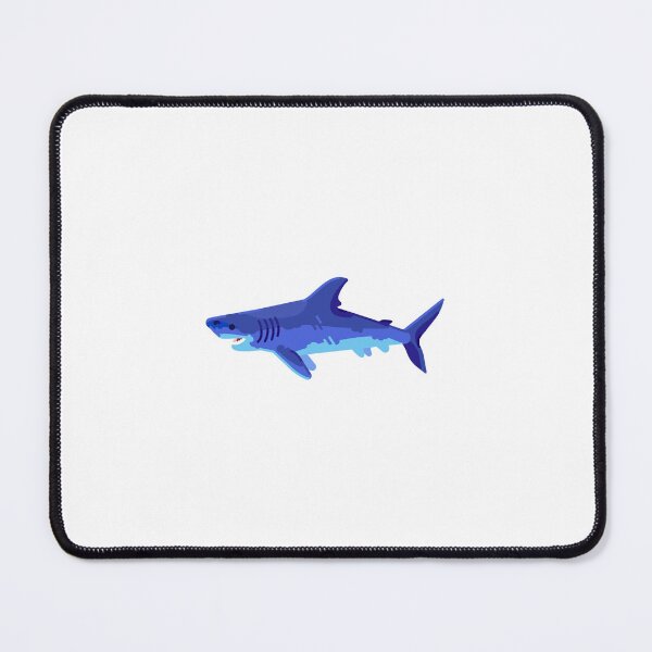 Item preview, Megalodon designed and sold by blipskr.
