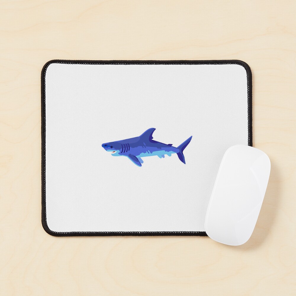 Item preview, Mouse Pad designed and sold by blipskr.