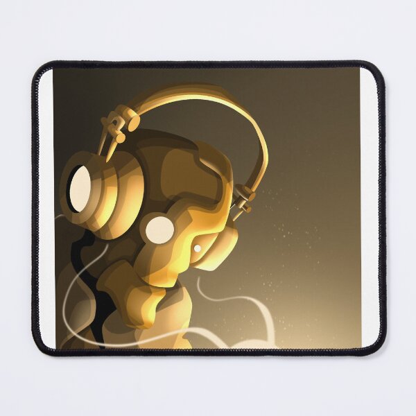 Item preview, Digging Gold designed and sold by DeadDweller.