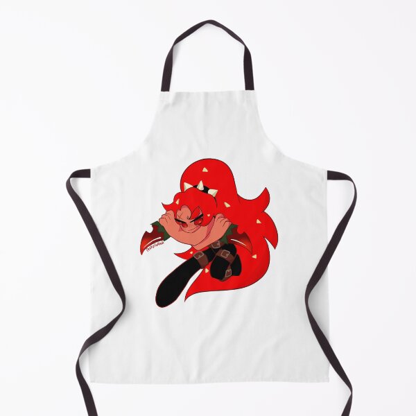 Item preview, The Birthday Boy Chili Pepper Cookie Vintage Style Art designed and sold by Anitasamar.