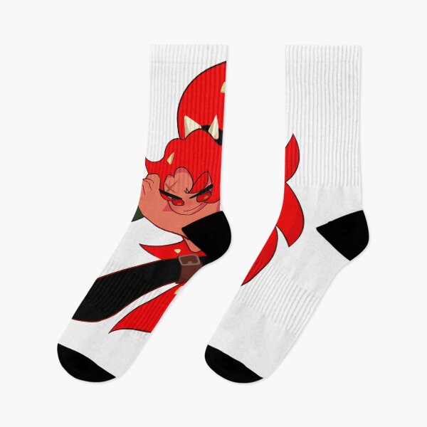 Item preview, The Birthday Boy Chili Pepper Cookie Vintage Style Art designed and sold by Anitasamar.