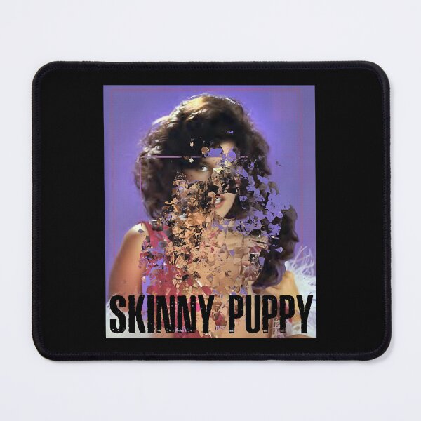 Item preview, Music Retro Skinny Rock Puppy Industry Cool Graphic Gifts designed and sold by CarleeParks.