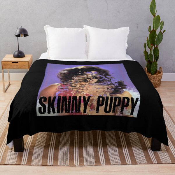 Item preview, Music Retro Skinny Rock Puppy Industry Cool Graphic Gifts designed and sold by CarleeParks.