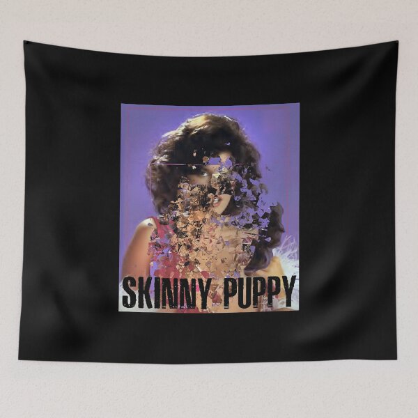 Item preview, Music Retro Skinny Rock Puppy Industry Cool Graphic Gifts designed and sold by CarleeParks.