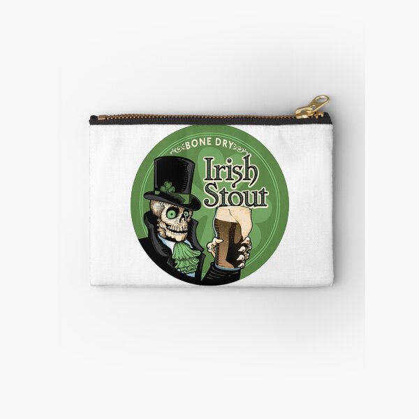 Artikelvorschau, Vintage-Bierbraugetreide-Malts-Irish-Stout-Mild- T-Shirt entworfen und verkauft von DonaldMedd1269.