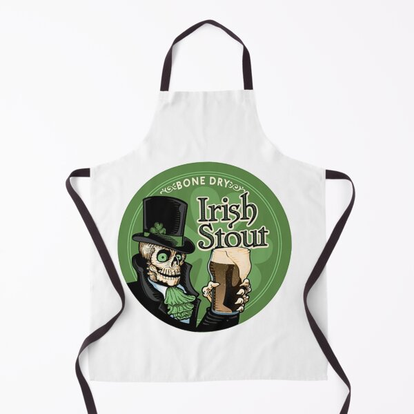 Artikelvorschau, Vintage-Bierbraugetreide-Malts-Irish-Stout-Mild- T-Shirt entworfen und verkauft von DonaldMedd1269.