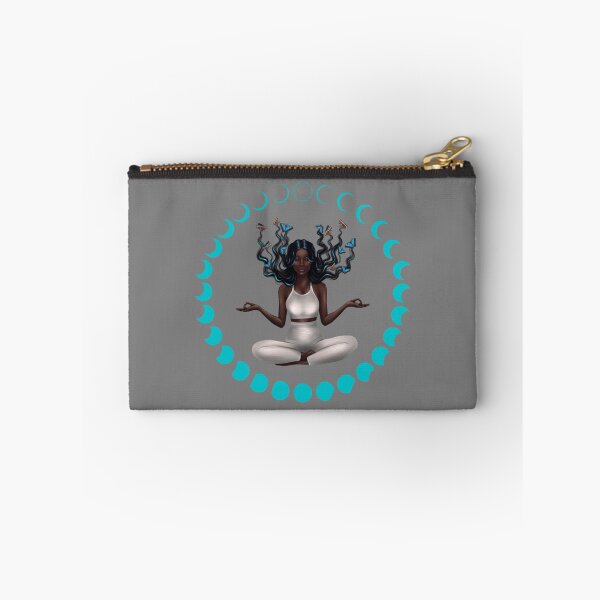 Item preview, Half Moon Yoga Pose Design by Onewalk   designed and sold by BruceFisherQQ.