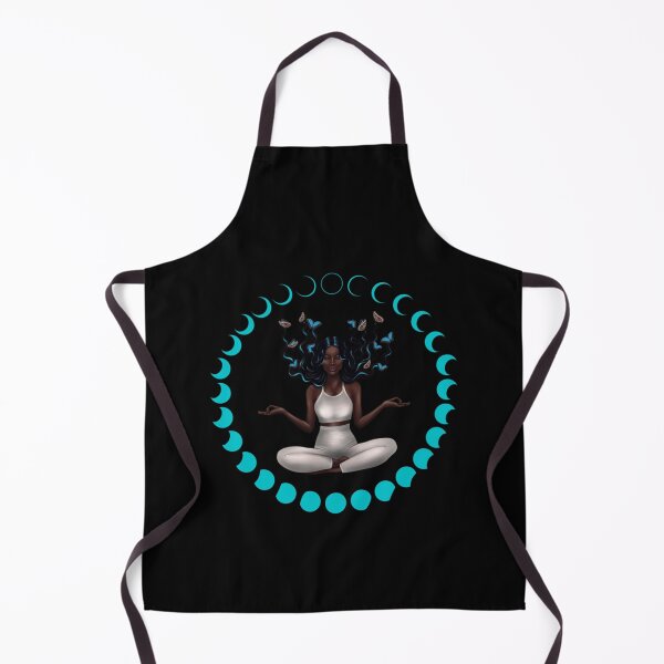 Item preview, Half Moon Yoga Pose Design by Onewalk designed and sold by BruceFisherQQ.