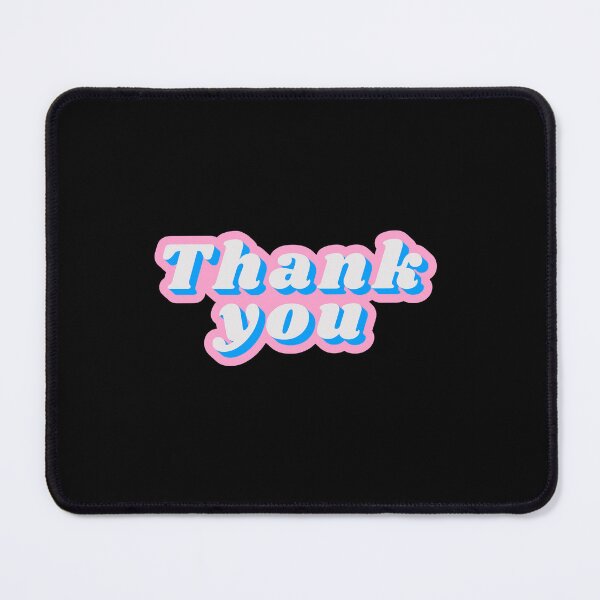 Item preview, Thankyou designed and sold by Harsh Katariya.