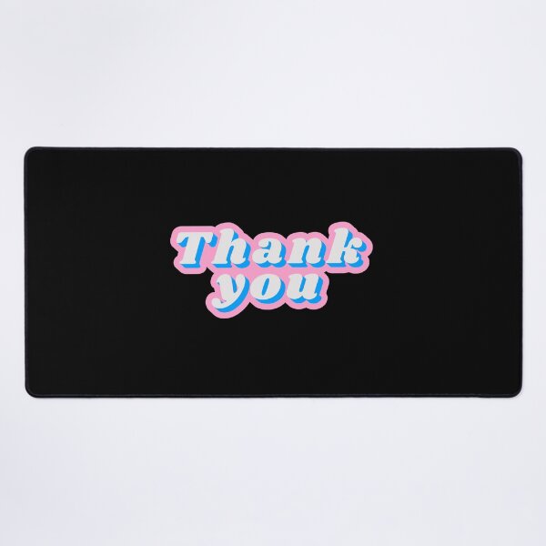 Item preview, Thankyou designed and sold by Harsh Katariya.