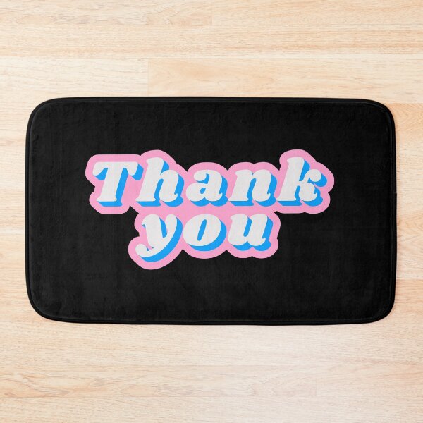 Item preview, Thankyou designed and sold by Harsh  Katariya.