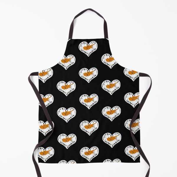 Item preview, Cyprus Flag Heart Love designed and sold by rafaeltto.
