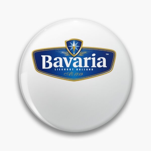 Item preview, Vintage-bavaria-non-alcoholic-beer- T-Shirt designed and sold by DonaldMedd1269.