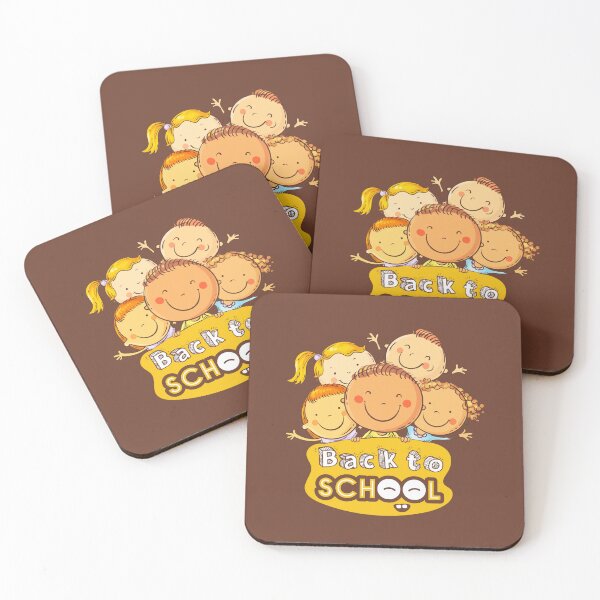 Item preview, Back To School designed and sold by GeeHanz.