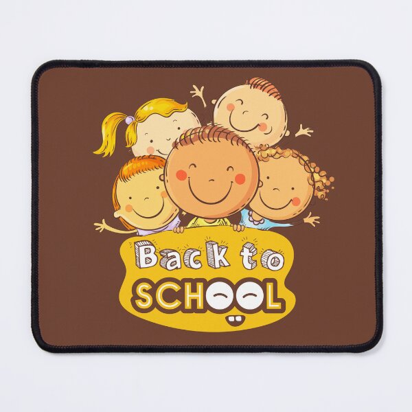 Item preview, Back To School designed and sold by GeeHanz.