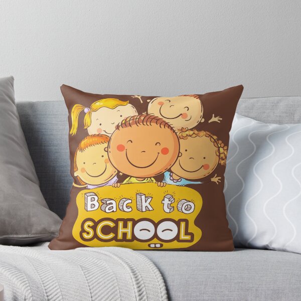 Item preview, Back To School designed and sold by GeeHanz.