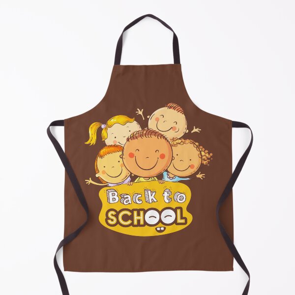 Item preview, Back To School designed and sold by GeeHanz.