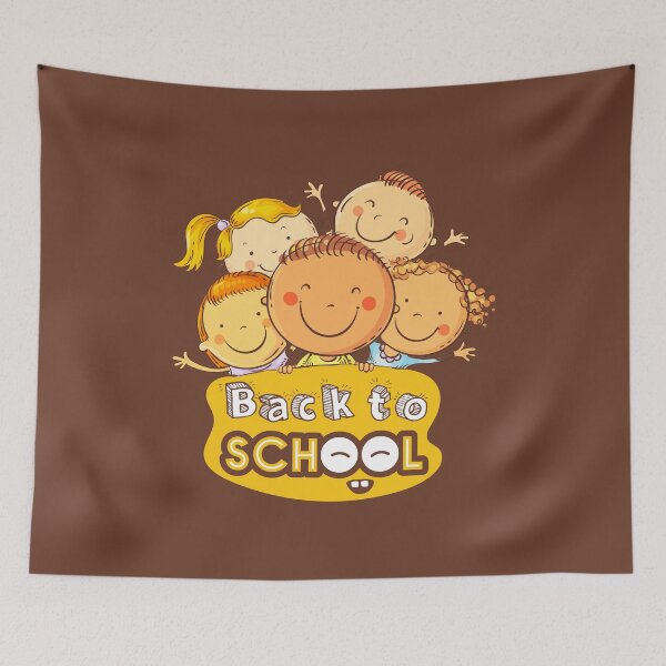 Item preview, Back To School designed and sold by GeeHanz.