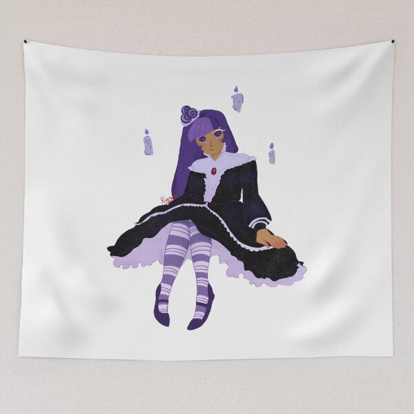 Item preview, The Great Retro Blackberry Just A Girl Cookie Music Awesome designed and sold by Anitasamar.