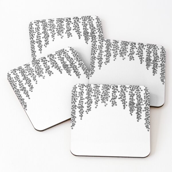 Item preview, little flowers designed and sold by euise.
