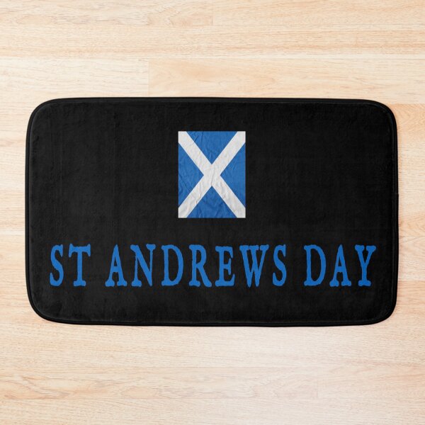 Item preview, St Andrews Day designed and sold by swaise.