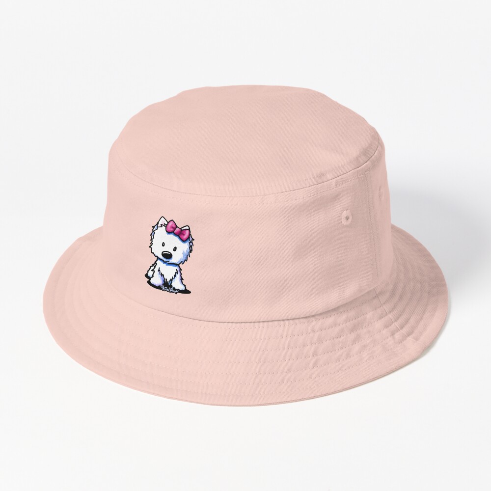 Item preview, Bucket Hat designed and sold by KiniArt.