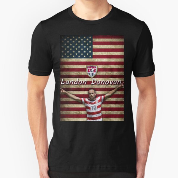 Landon Donovan Gifts &amp; Merchandise Redbubble