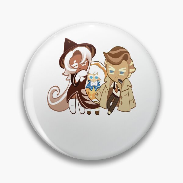 Item preview, The Great Retro Latte Creampuff Almond Cookie Cute Photographic designed and sold by Anitasamar.